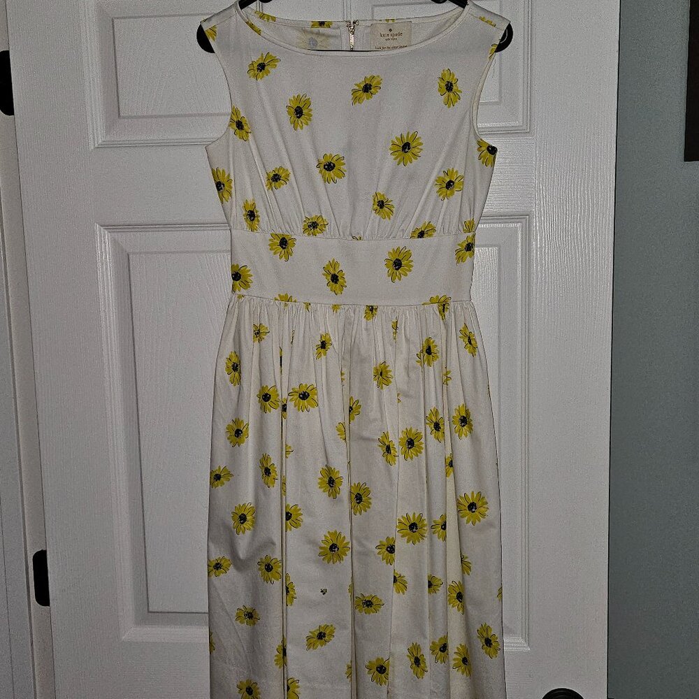 Kate Spade empire waist size 0